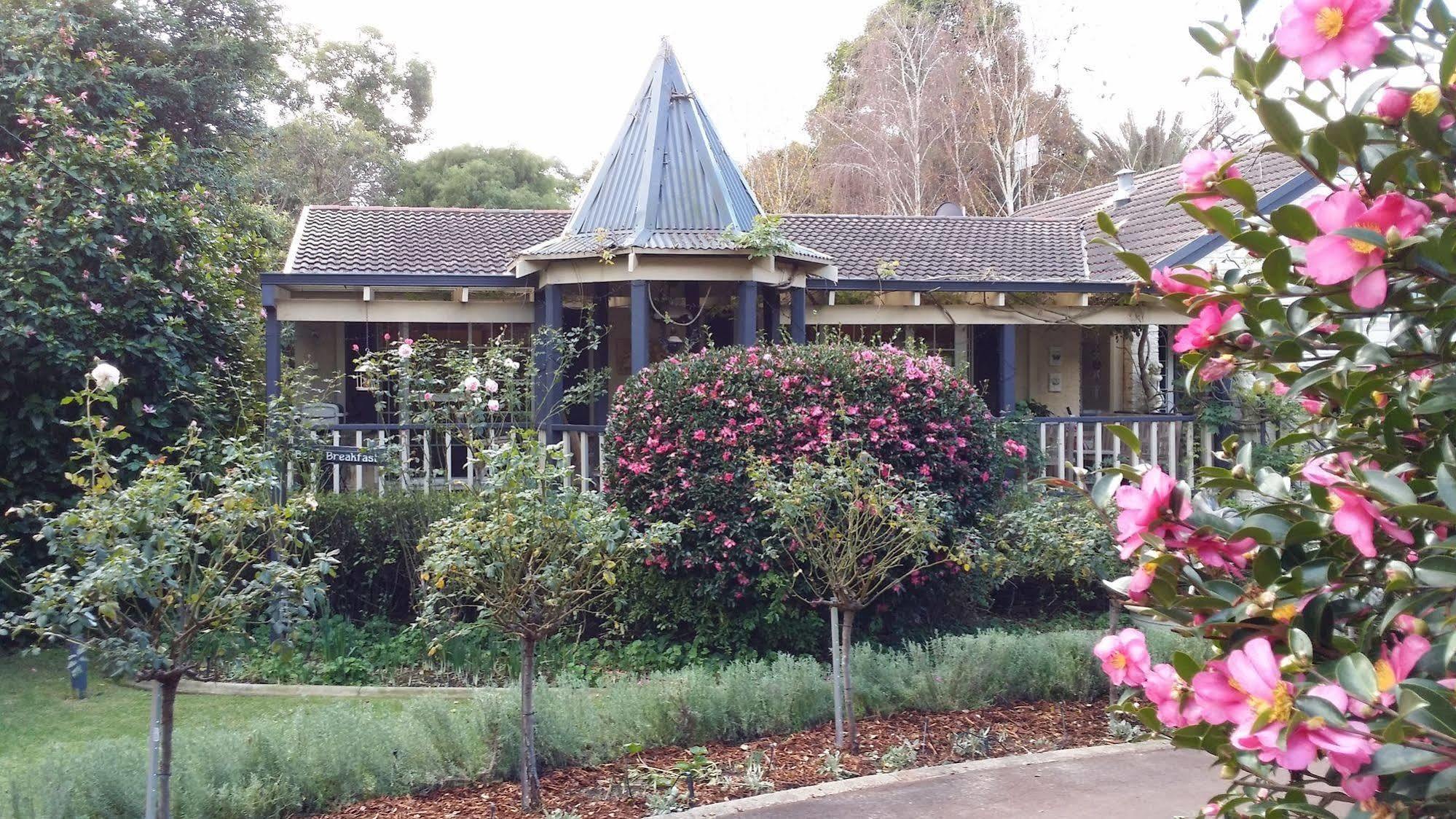 Rosewood Guesthouse Margaret River Exterior photo